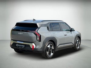Kia EV3 Long Range Upgrade
