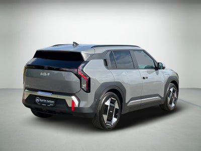 Kia EV3 Long Range Upgrade billede 1