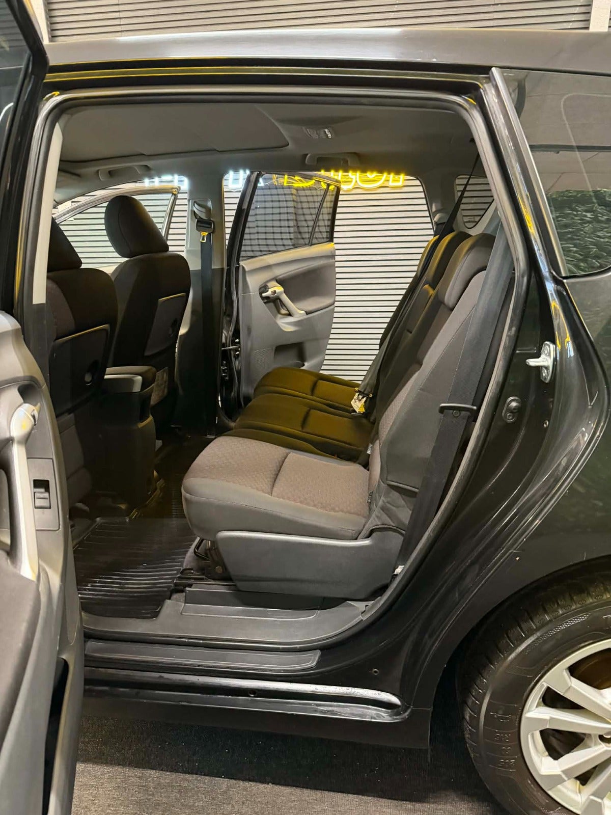 Billede af Toyota Verso 1,8 T2 7prs