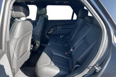 Land Rover Range Rover Sport P460e Dynamic HSE aut.