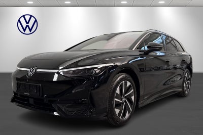 VW ID.7 86 Style S+ Tourer 5d