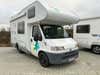Fiat Knaus Traveller