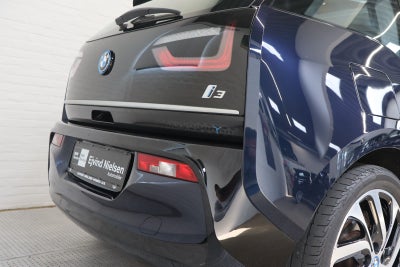 BMW i3 Edition WindMill