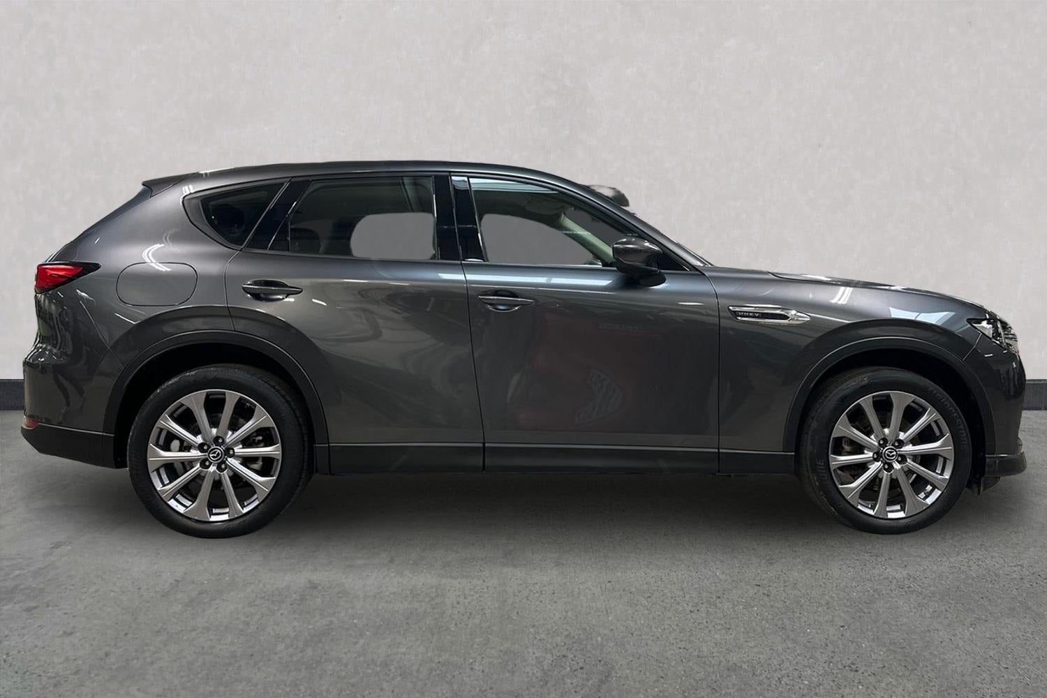 Billede af Mazda CX-60 2,5 PHEV Exclusive-Line aut. AWD