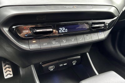 Hyundai Bayon T-GDi Advanced DCT