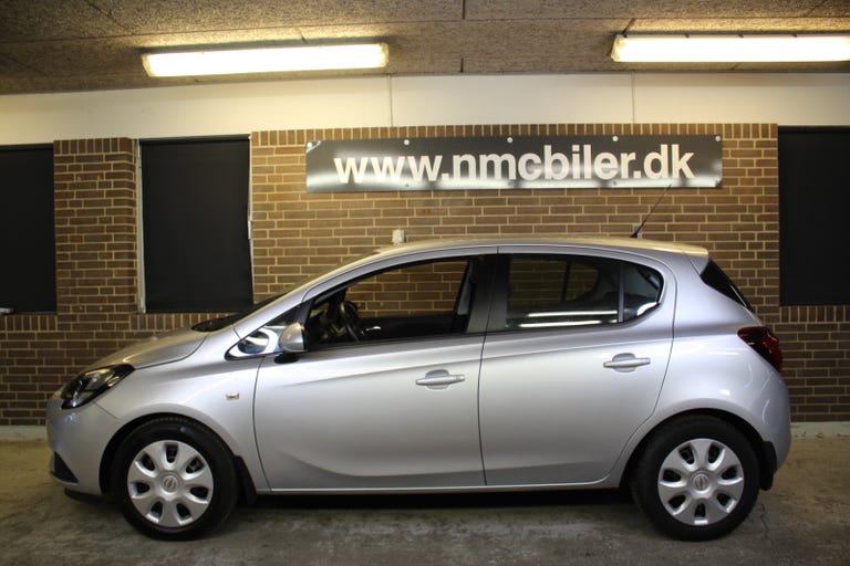 Opel Corsa 16V Enjoy