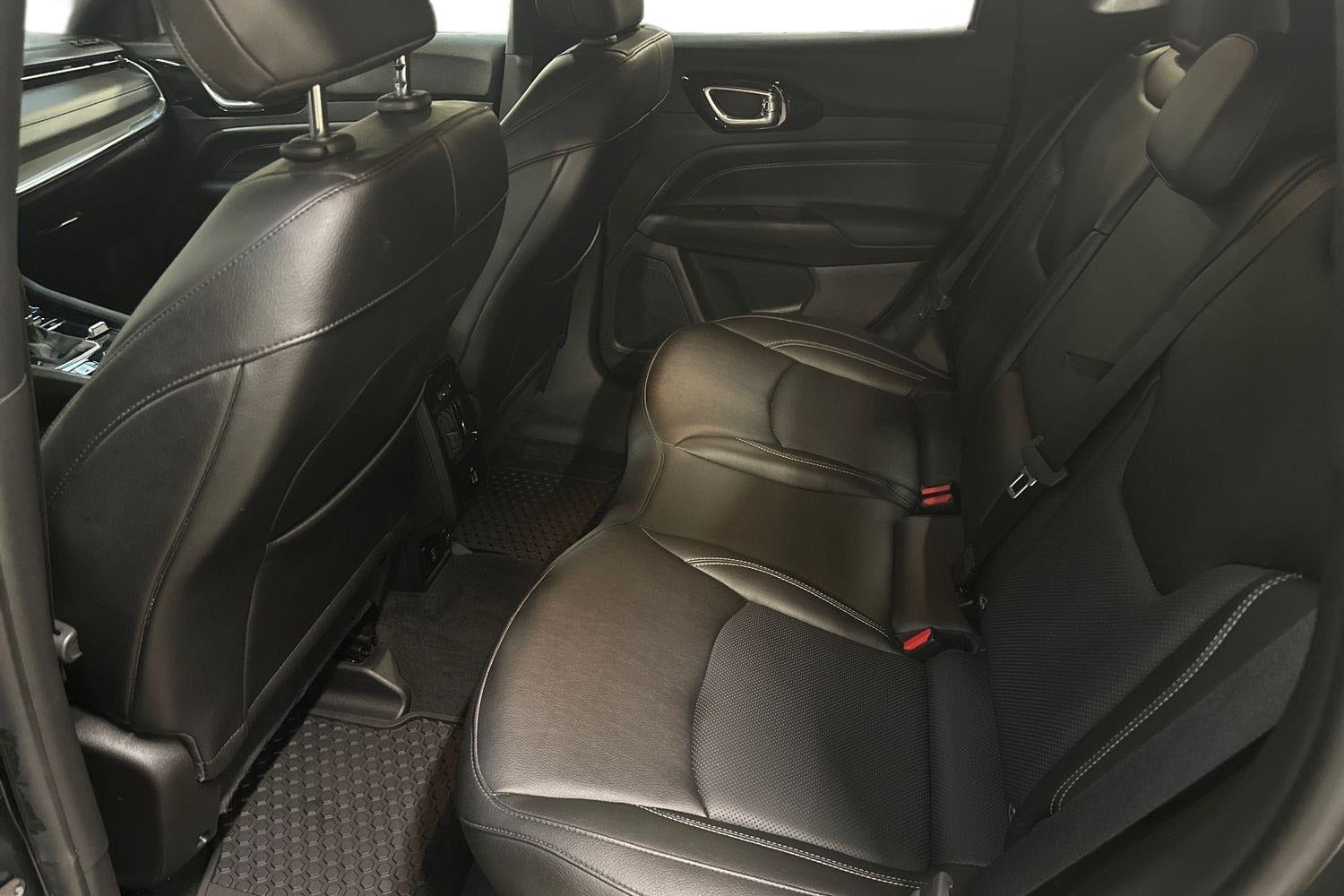 Billede af Jeep Compass 1,3 4xe S aut. 4x4