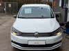 VW Touran TDi 115 IQ.Drive DSG 7prs thumbnail