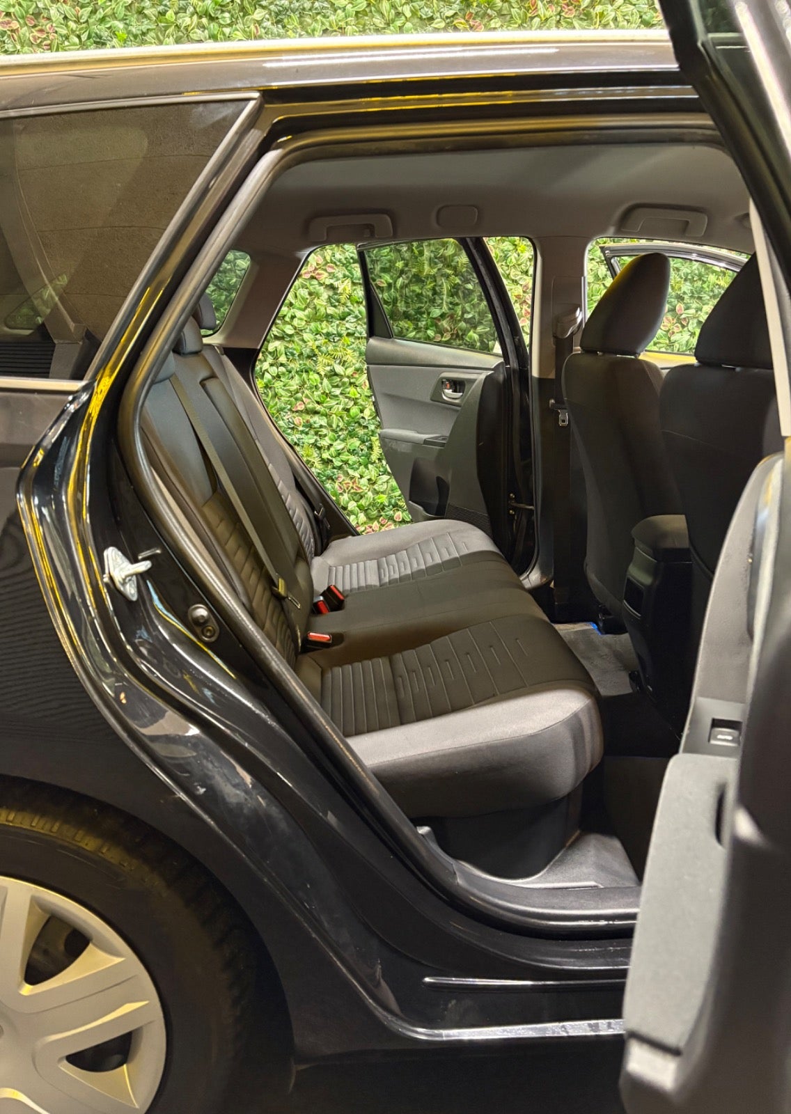 Billede af Toyota Auris 1,8 Hybrid H3 Touring Sports CVT