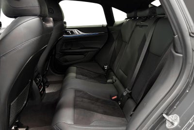 BMW i4 eDrive40 M-Sport