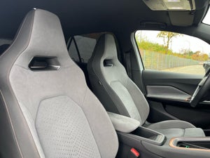 Cupra Born High
