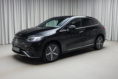 Mercedes EQE350 SUV  AMG Advance Plus 4Matic 5d
