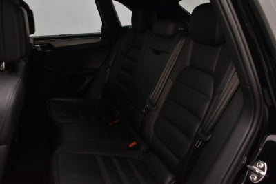 Porsche Macan Turbo PDK
