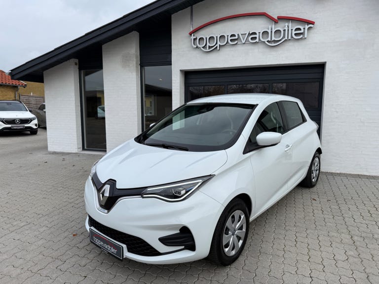 Renault Zoe Zen