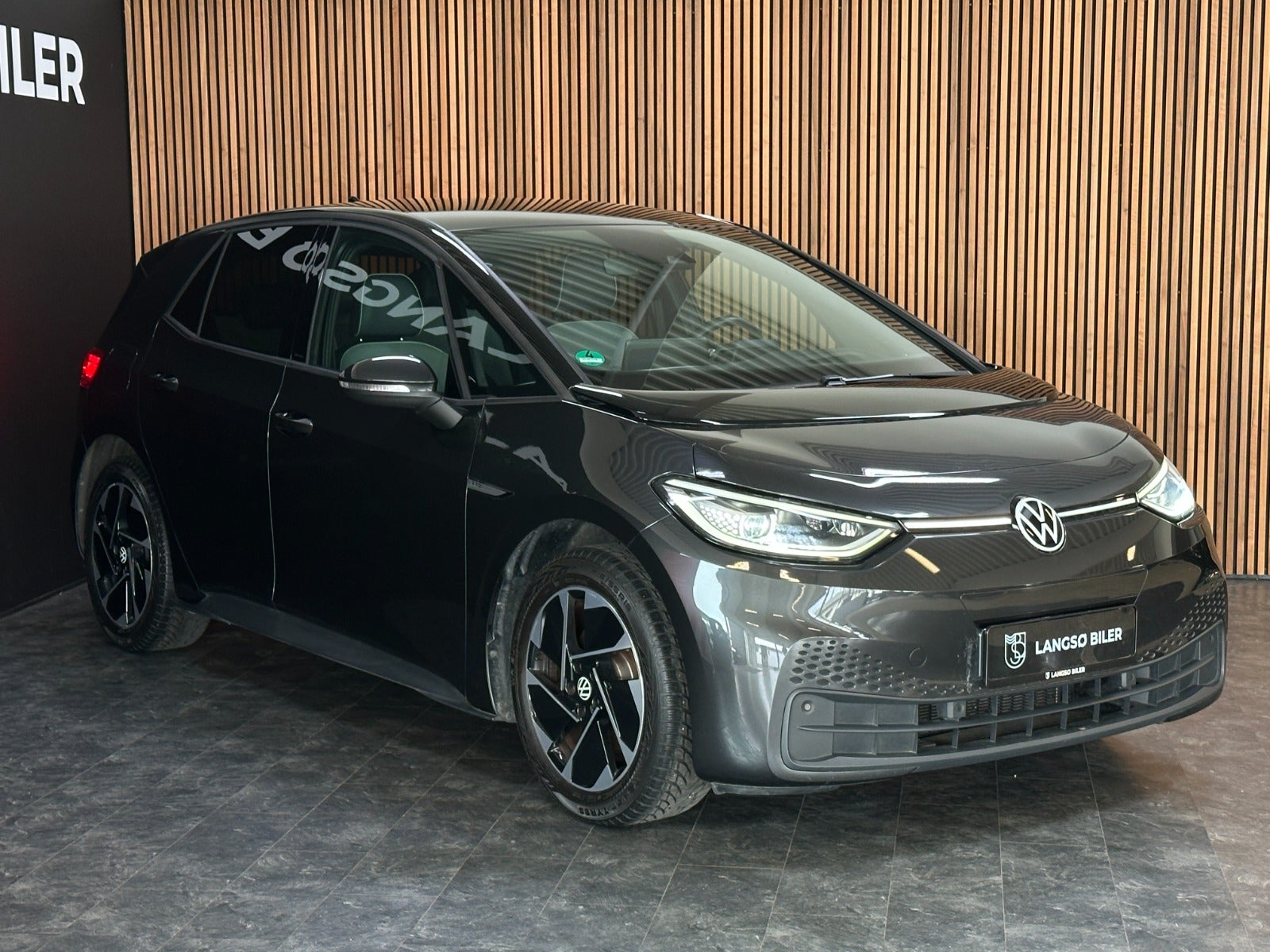 Billede af VW ID.3 58 1ST Max