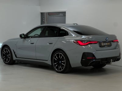 BMW i4 M50 M-Sport xDrive