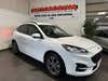 Ford Kuga PHEV ST-Line X CVT
