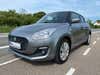 Suzuki Swift Dualjet Action KUP