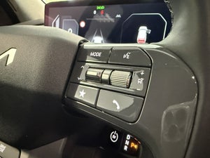 Kia EV9 Standard Range Upgrade RWD 7prs