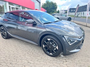 Kia EV6 Long Range Prestige