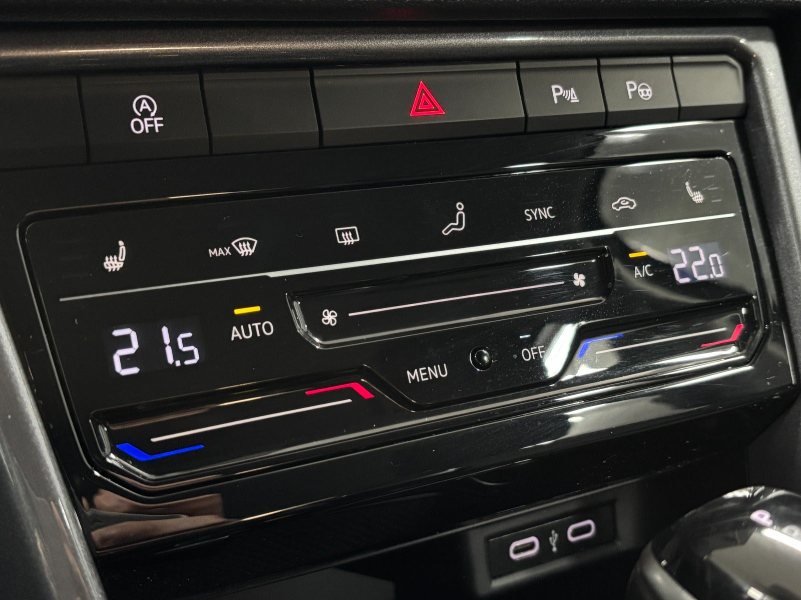 Billede af VW T-Roc 1,5 TSi 150 Style DSG