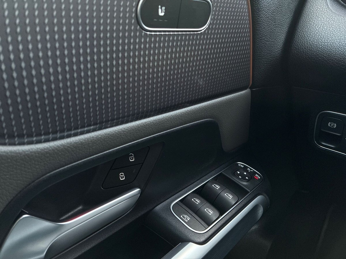 Mercedes EQB250 Progressive billede 23