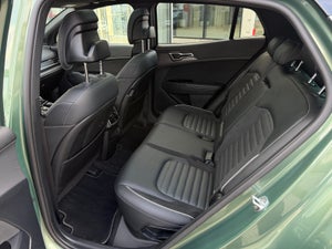 Kia Sportage PHEV GT-Line aut. 4WD