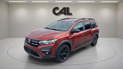 Dacia Jogger 1,0 TCe 110 Extreme 7prs 5d