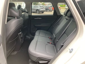 Kia EV5 Long Range Upgrade