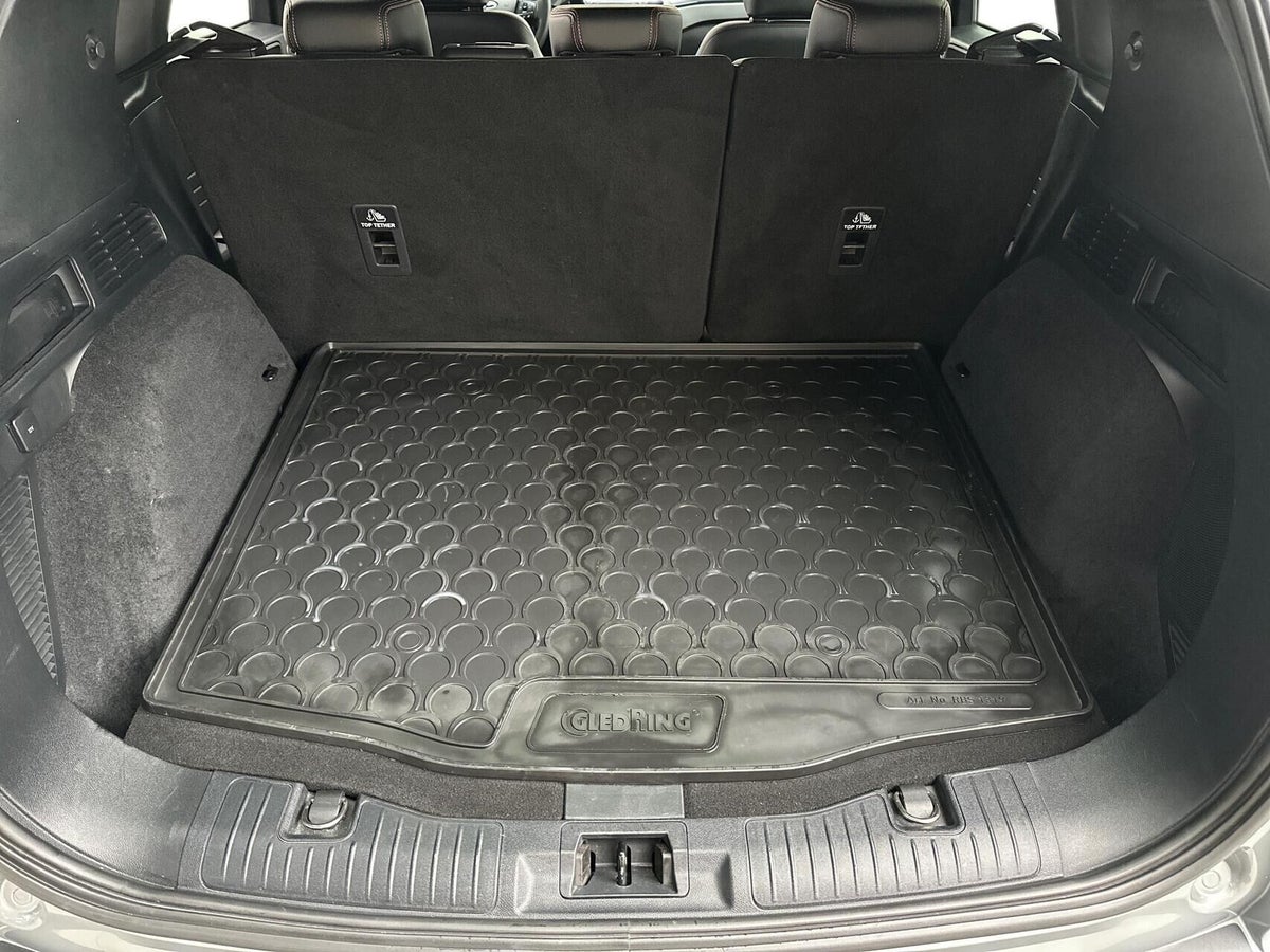 Ford Kuga PHEV ST-Line CVT billede 13