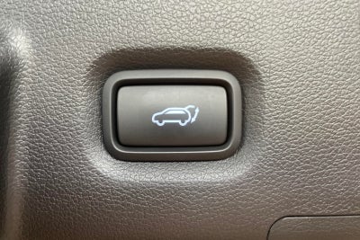 Hyundai Santa Fe PHEV Advanced aut. 4WD 7prs