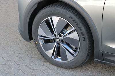 Skoda Elroq iV Premium Advanced