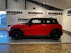 MINI Cooper SE Essential thumbnail
