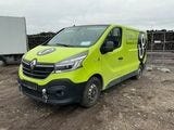 Renault Trafic T29 dCi 120 L1H1