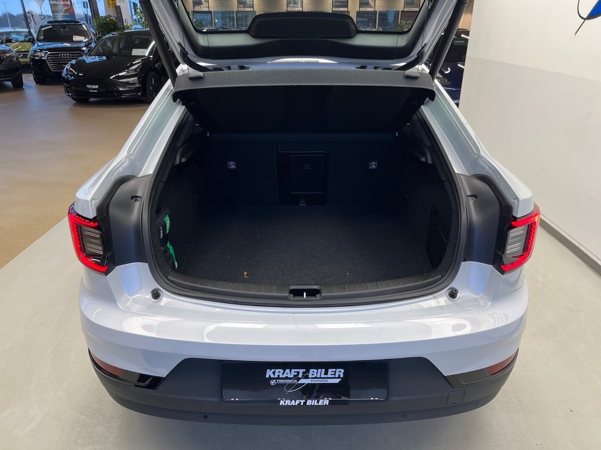 Billede af Polestar 2  Standard Range