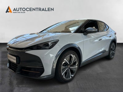 Cupra Tavascan Immersive