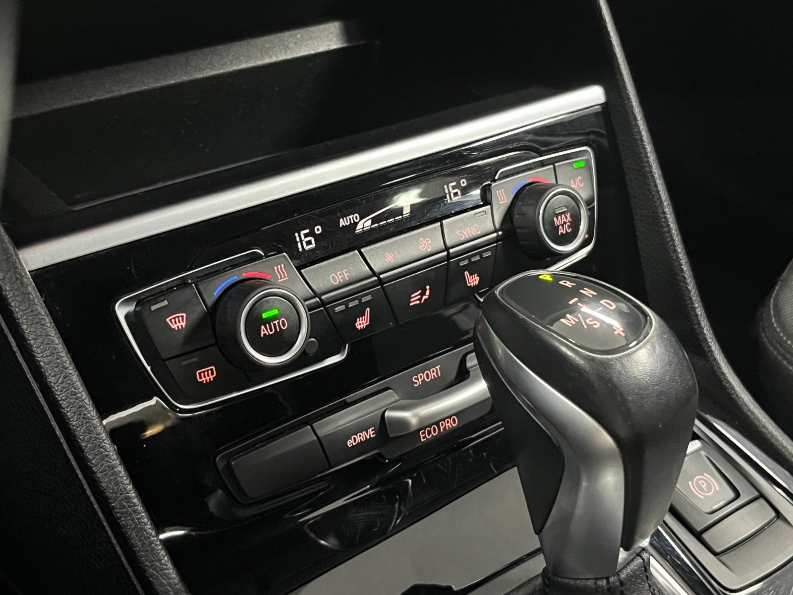 Billede af BMW 225xe 1,5 Active Tourer Advantage aut.
