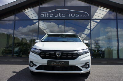 Dacia Sandero 1,0 TCe 90 Comfort 5d