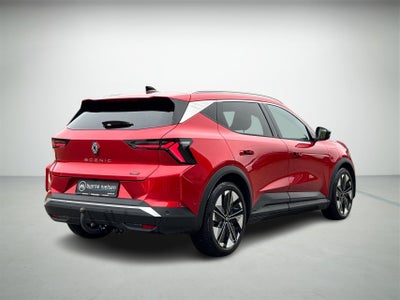 Renault Scenic E-Tech Techno billede 1