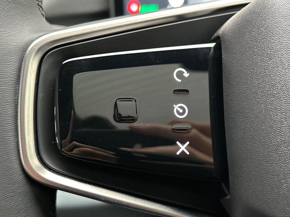Polestar 4 Long Range billede 15