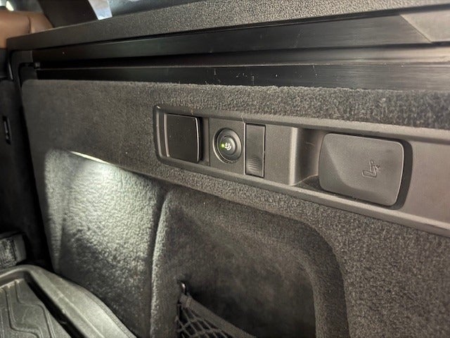 Billede af BMW X5 4,4 M Competition xDrive aut.