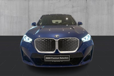 BMW iX1 eDrive20 M-Sport