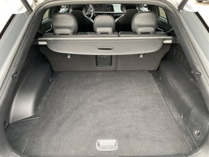 Kia EV6 Long Range Performance GT-Line AWD