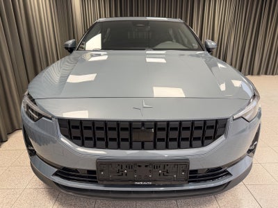 Polestar 2 Long Range