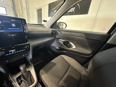 Toyota Yaris Cross Hybrid Active e-CVT