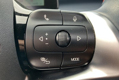 BYD Atto 3 Design