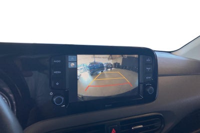 Hyundai i10 MPi Advanced
