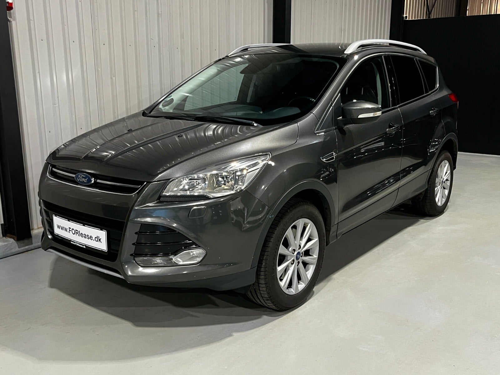 Ford Kuga 2016