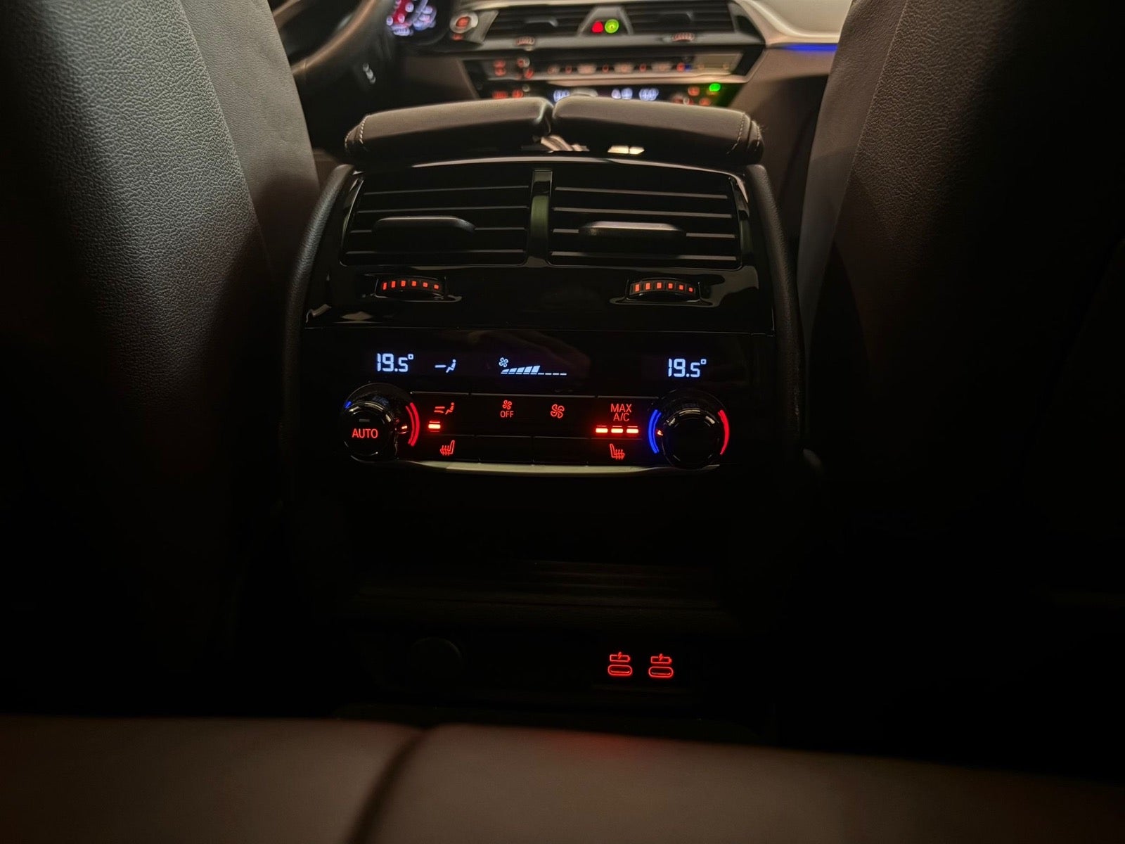 BMW – 540i