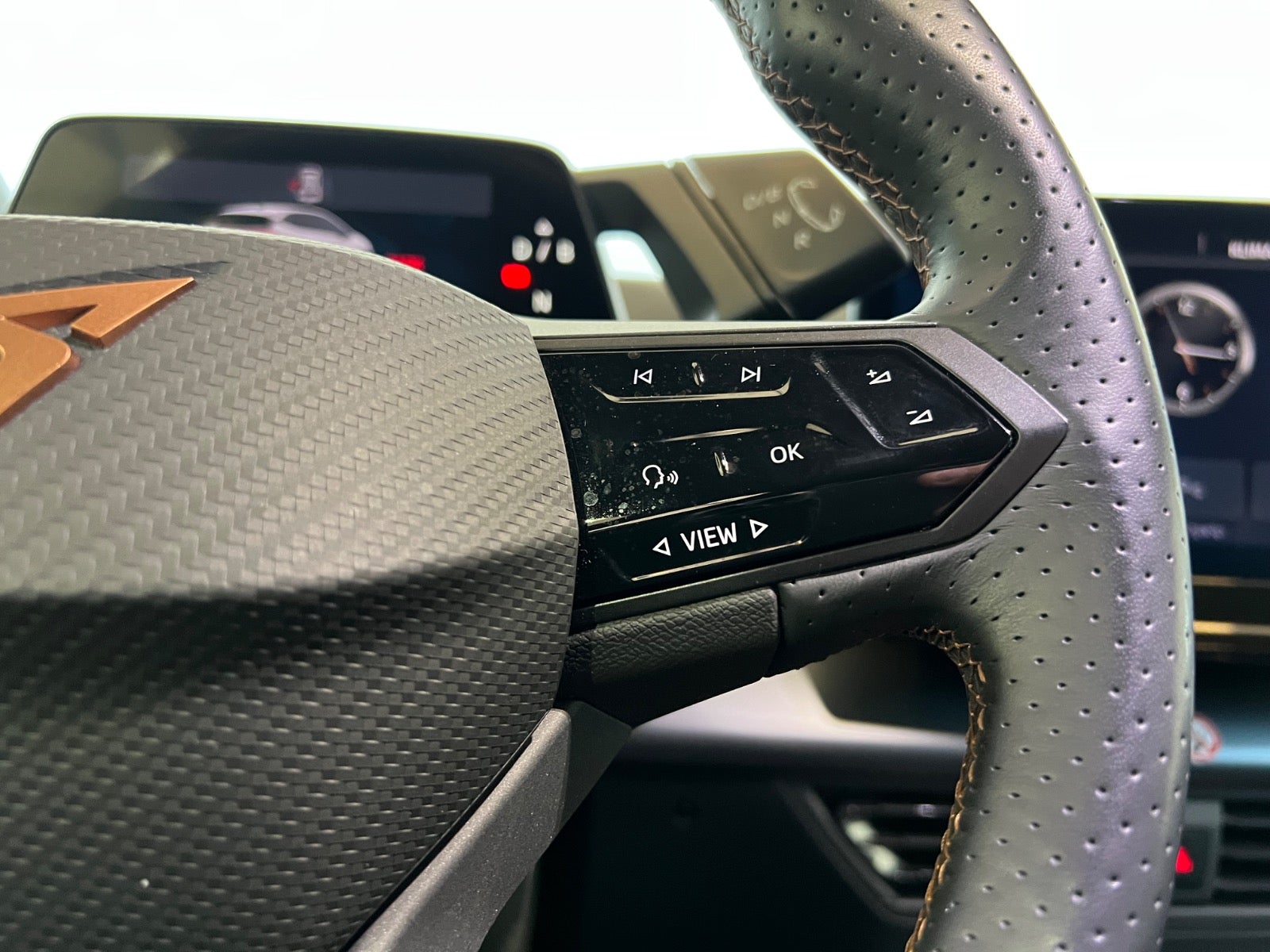 Cupra Born High